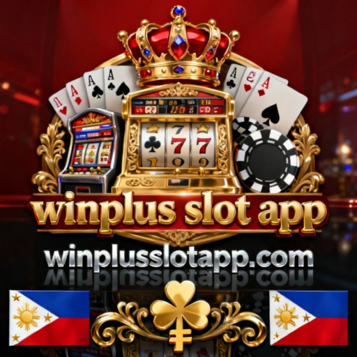 winplus slot app