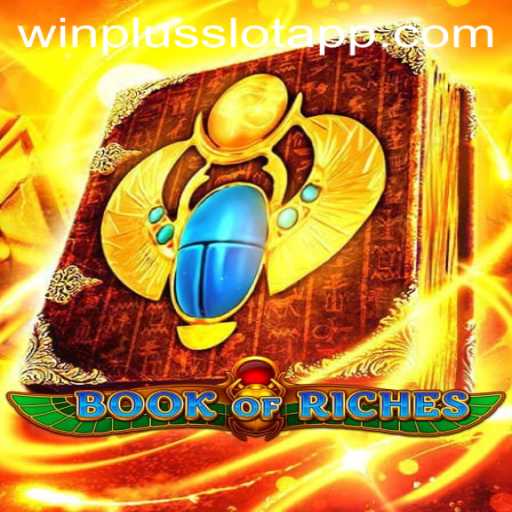 Discover the Thrilling World of BookofRiches
