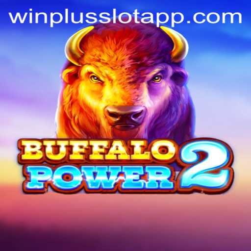 BuffaloPower2: A New Adventure in Online Slots