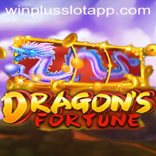 Discover the Magic of DragonFortune in the World of WinPlus Slot App
