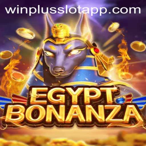 Discover the Thrills of EgyptBonanza: Dive into Ancient Adventures with Winplus Slot App