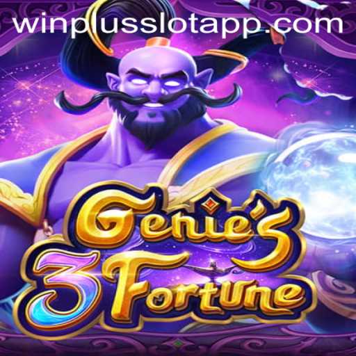 Unveiling Genie3Fortune: Win Your Wishes with WinPlus Slot App