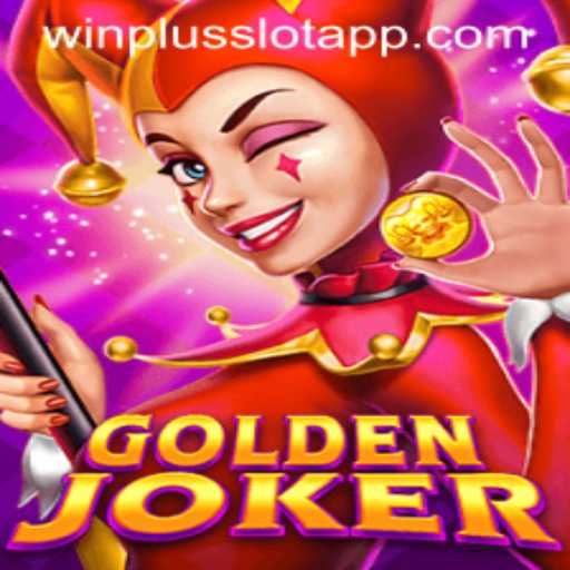 Unveiling the Thrills of GoldenJoker: A Comprehensive Guide on WinPlus Slot App