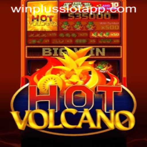 HotVolcano: Unveiling the Thrills of a Fiery Slot Adventure