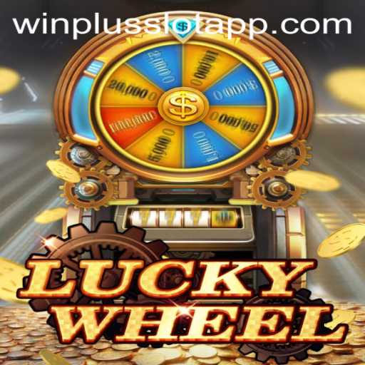 Discover the Thrilling World of LuckyWheel and the WinPlus Slot App
