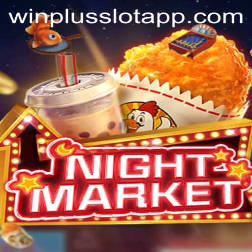 Exploring the Fascinating World of NIGHTMARKET: A Comprehensive Guide