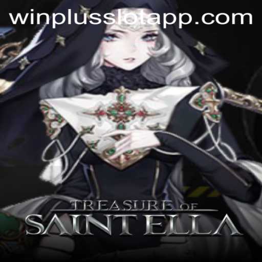 Discover the Adventure with TreasureofSaintElla on Winplus Slot App